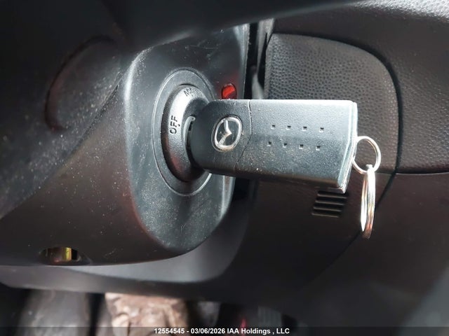 Aukcja sprzedaży 2012 Mazda Mazda3, vin: JM1BL1UF4C1586463, numer aukcji: 12554545