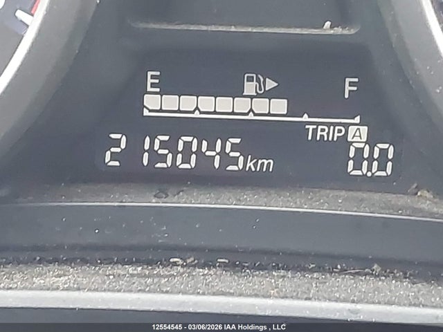 Aukcja sprzedaży 2012 Mazda Mazda3, vin: JM1BL1UF4C1586463, numer aukcji: 12554545