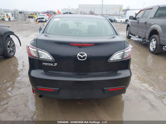 Aukcja sprzedaży 2012 Mazda Mazda3, vin: JM1BL1UF4C1586463, numer aukcji: 12554545
