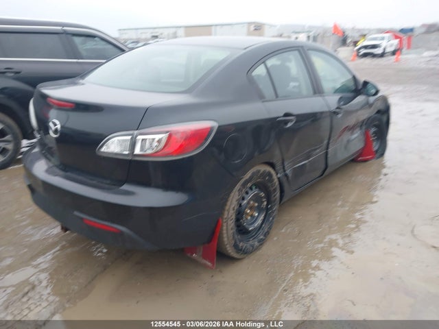 Aukcja sprzedaży 2012 Mazda Mazda3, vin: JM1BL1UF4C1586463, numer aukcji: 12554545