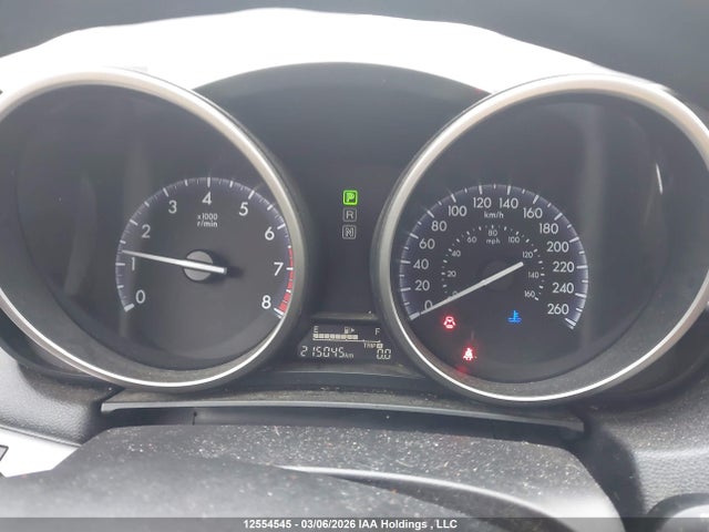 Aukcja sprzedaży 2012 Mazda Mazda3, vin: JM1BL1UF4C1586463, numer aukcji: 12554545
