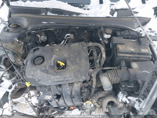 Продажа на аукционе авто 2020 Kia Forte Ex/ex Limited/ex Premium/ex+, vin: 3KPF54AD3LE210933, номер лота: 12554546