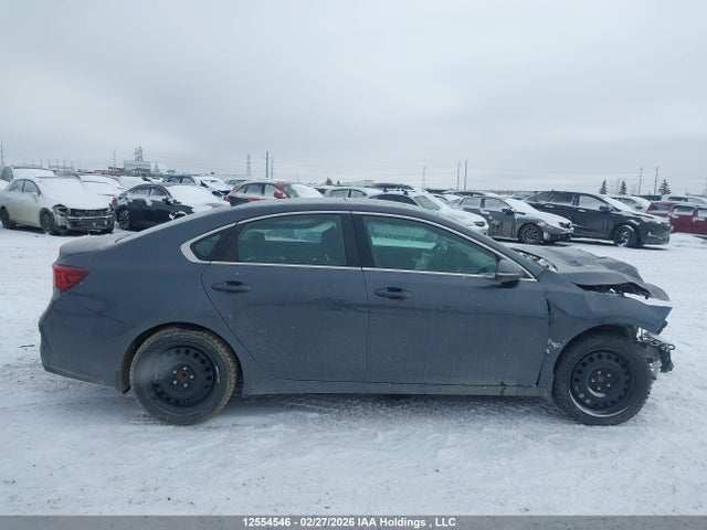 Продажа на аукционе авто 2020 Kia Forte Ex/ex Limited/ex Premium/ex+, vin: 3KPF54AD3LE210933, номер лота: 12554546