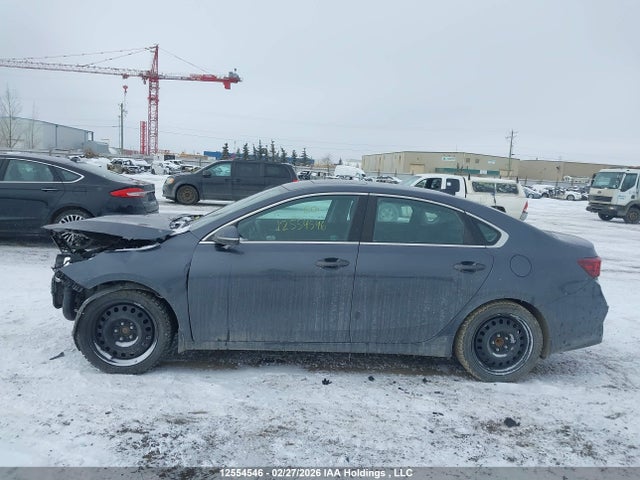 Продажа на аукционе авто 2020 Kia Forte Ex/ex Limited/ex Premium/ex+, vin: 3KPF54AD3LE210933, номер лота: 12554546