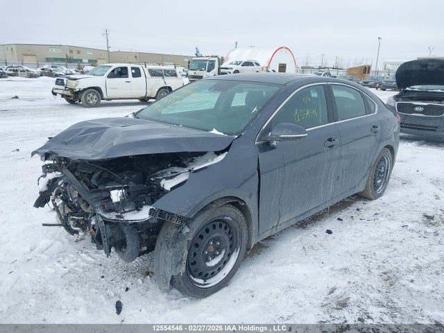 Продажа на аукционе авто 2020 Kia Forte Ex/ex Limited/ex Premium/ex+, vin: 3KPF54AD3LE210933, номер лота: 12554546
