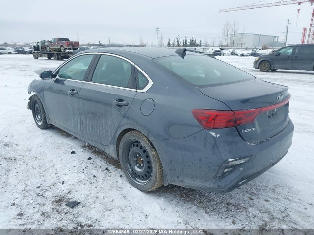 Продажа на аукционе авто 2020 Kia Forte Ex/ex Limited/ex Premium/ex+, vin: 3KPF54AD3LE210933, номер лота: 12554546