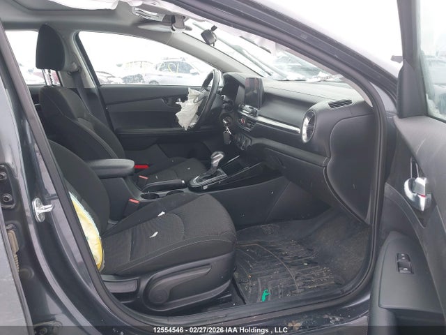 Продажа на аукционе авто 2020 Kia Forte Ex/ex Limited/ex Premium/ex+, vin: 3KPF54AD3LE210933, номер лота: 12554546