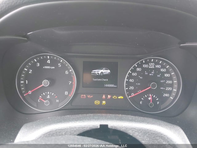 Продажа на аукционе авто 2020 Kia Forte Ex/ex Limited/ex Premium/ex+, vin: 3KPF54AD3LE210933, номер лота: 12554546