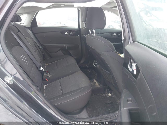 Продажа на аукционе авто 2020 Kia Forte Ex/ex Limited/ex Premium/ex+, vin: 3KPF54AD3LE210933, номер лота: 12554546