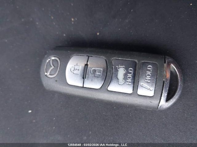 Mazda Cx-5 Gs 2017 JM3KFBCL2H0136187 Image 11