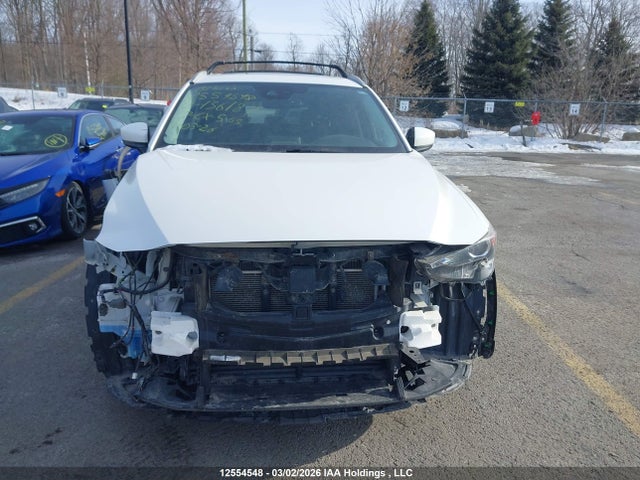 Mazda Cx-5 Gs 2017 JM3KFBCL2H0136187 Image 13