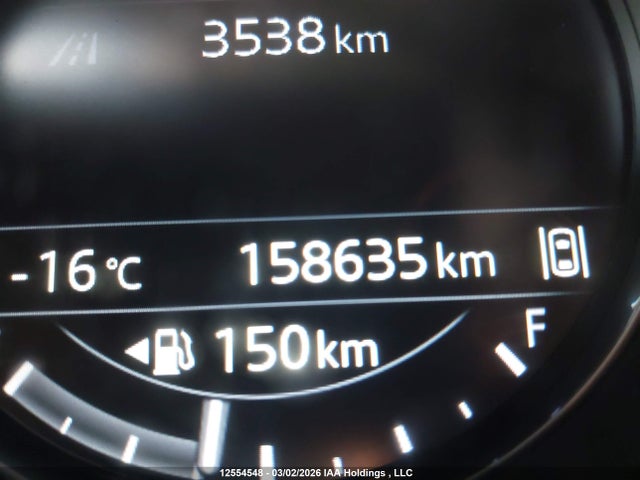 Mazda Cx-5 Gs 2017 JM3KFBCL2H0136187 Image 16