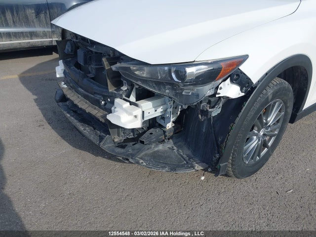 Mazda Cx-5 Gs 2017 JM3KFBCL2H0136187 Image 21