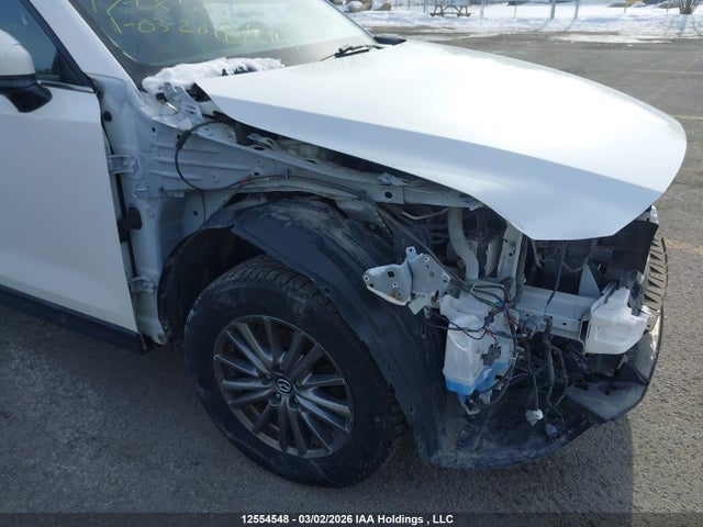 Mazda Cx-5 Gs 2017 JM3KFBCL2H0136187 Image 22