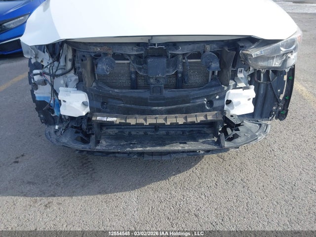 Mazda Cx-5 Gs 2017 JM3KFBCL2H0136187 Image 6