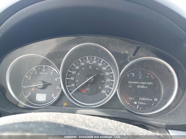 Mazda Cx-5 Gs 2017 JM3KFBCL2H0136187 Image 7