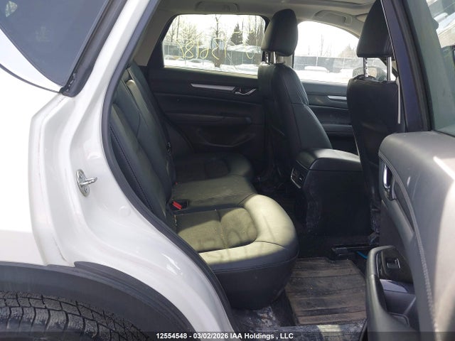 Mazda Cx-5 Gs 2017 JM3KFBCL2H0136187 Image 8