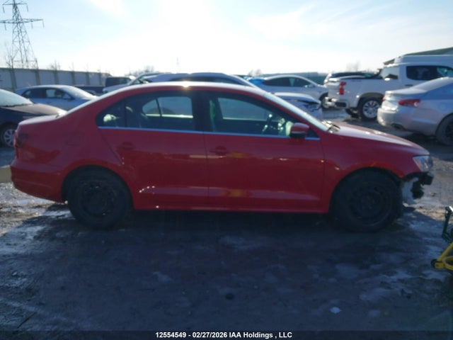 3VWD67AJ3GM311944 Volkswagen JETTA SE