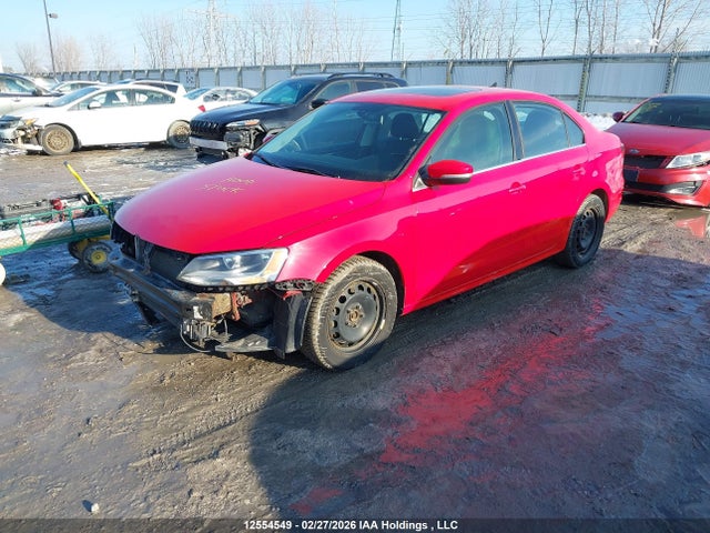 3VWD67AJ3GM311944 Volkswagen JETTA SE