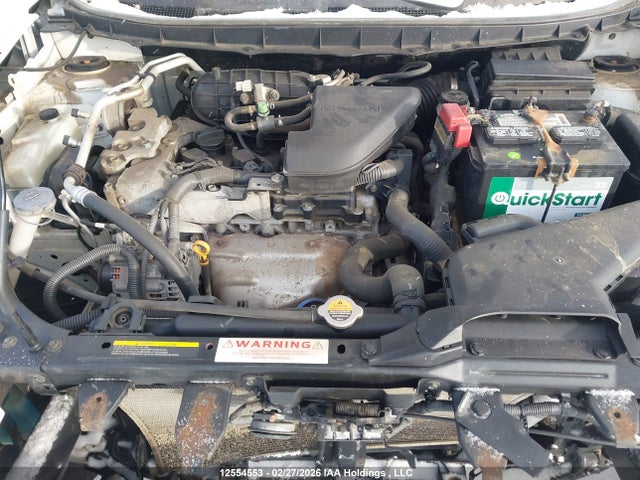 Aukcja sprzedaży 2012 Nissan Rogue S/sv, vin: JN8AS5MV7CW382714, numer aukcji: 12554553
