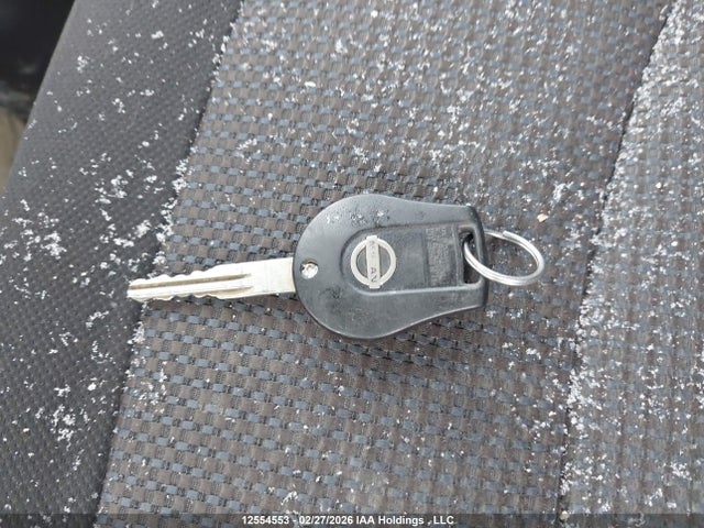 Aukcja sprzedaży 2012 Nissan Rogue S/sv, vin: JN8AS5MV7CW382714, numer aukcji: 12554553
