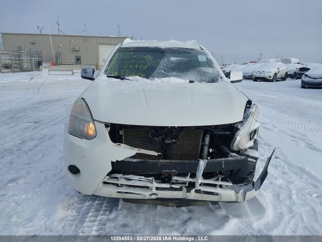 Aukcja sprzedaży 2012 Nissan Rogue S/sv, vin: JN8AS5MV7CW382714, numer aukcji: 12554553