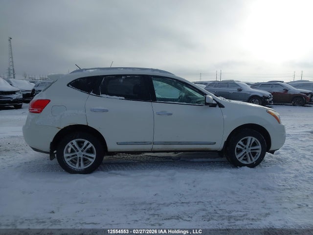 Aukcja sprzedaży 2012 Nissan Rogue S/sv, vin: JN8AS5MV7CW382714, numer aukcji: 12554553