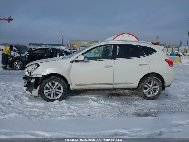 Aukcja sprzedaży 2012 Nissan Rogue S/sv, vin: JN8AS5MV7CW382714, numer aukcji: 12554553