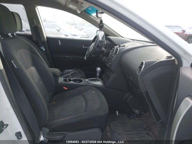 Aukcja sprzedaży 2012 Nissan Rogue S/sv, vin: JN8AS5MV7CW382714, numer aukcji: 12554553