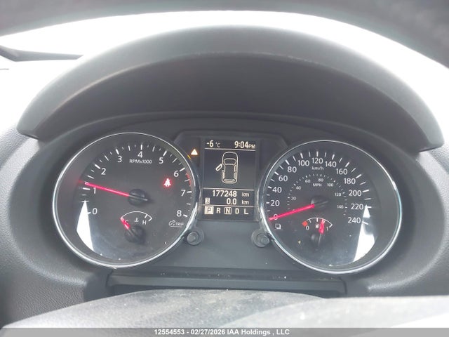 Aukcja sprzedaży 2012 Nissan Rogue S/sv, vin: JN8AS5MV7CW382714, numer aukcji: 12554553