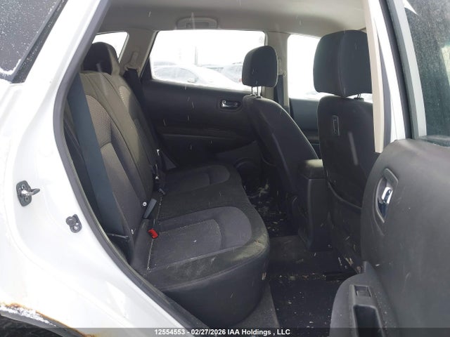 Aukcja sprzedaży 2012 Nissan Rogue S/sv, vin: JN8AS5MV7CW382714, numer aukcji: 12554553