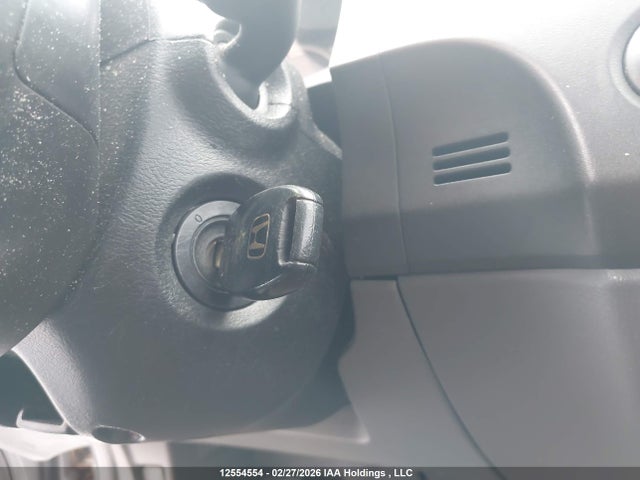 Aukcja sprzedaży 2007 Honda Civic Lx, vin: 2HGFA16567H013567, numer aukcji: 12554554