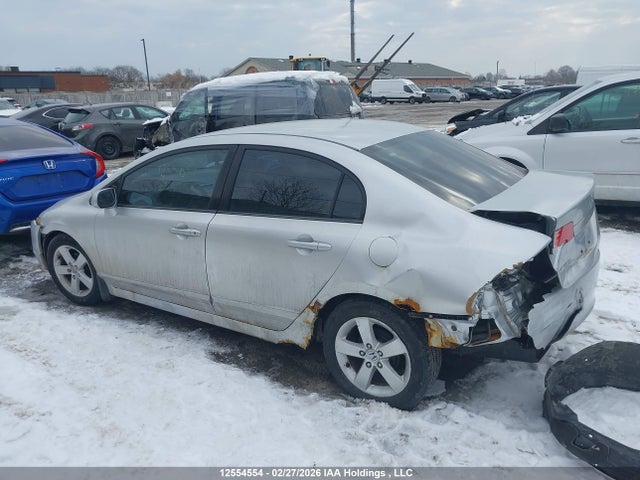 Aukcja sprzedaży 2007 Honda Civic Lx, vin: 2HGFA16567H013567, numer aukcji: 12554554