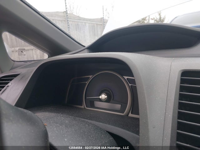 Aukcja sprzedaży 2007 Honda Civic Lx, vin: 2HGFA16567H013567, numer aukcji: 12554554