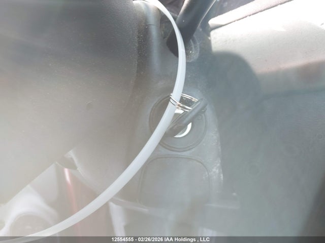 12554555 :رقم المزاد ، 1G1AM18B777134082 vin ، 2007 Chevrolet Cobalt Ss مزاد بيع