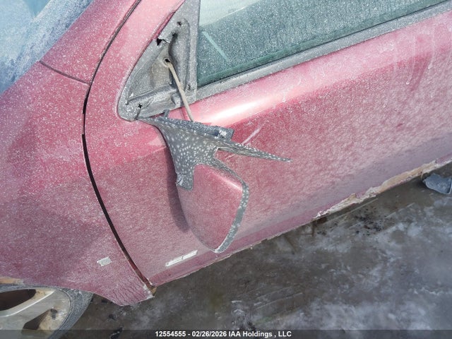 12554555 :رقم المزاد ، 1G1AM18B777134082 vin ، 2007 Chevrolet Cobalt Ss مزاد بيع