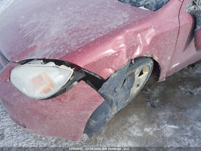 12554555 :رقم المزاد ، 1G1AM18B777134082 vin ، 2007 Chevrolet Cobalt Ss مزاد بيع