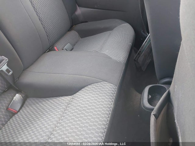 12554555 :رقم المزاد ، 1G1AM18B777134082 vin ، 2007 Chevrolet Cobalt Ss مزاد بيع