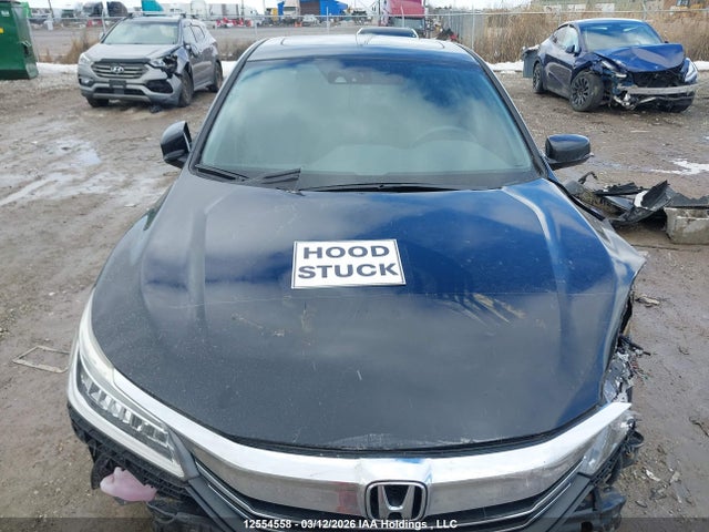 1HGCR2F08GA801920 Honda Accord Touring