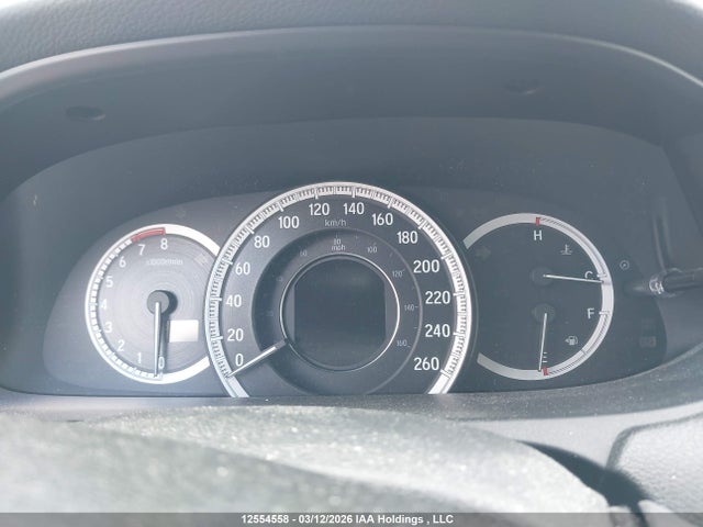 1HGCR2F08GA801920 Honda Accord Touring