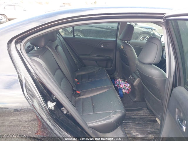 1HGCR2F08GA801920 Honda Accord Touring