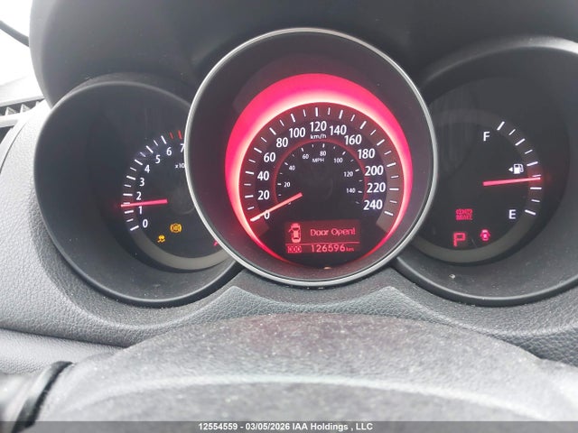 Aukcja sprzedaży 2012 Kia Forte Koup, vin: KNAFW6A36C5567208, numer aukcji: 12554559