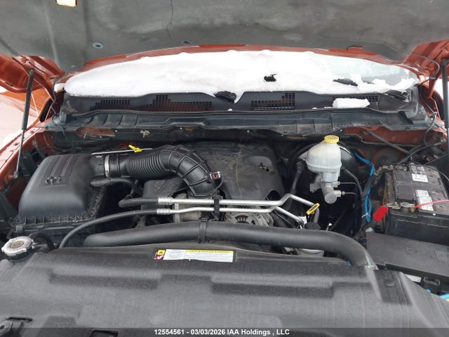 Aukcja sprzedaży 2010 Dodge Ram 1500 Slt/sport/trx, vin: 1D7RV1GT7AS167286, numer aukcji: 12554561