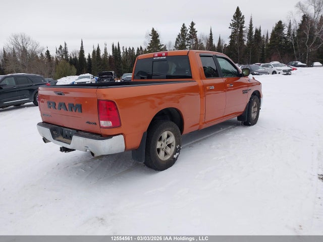 Aukcja sprzedaży 2010 Dodge Ram 1500 Slt/sport/trx, vin: 1D7RV1GT7AS167286, numer aukcji: 12554561