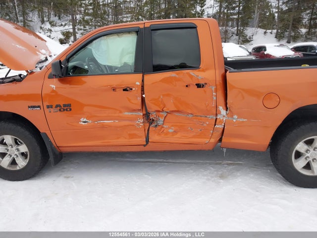 Aukcja sprzedaży 2010 Dodge Ram 1500 Slt/sport/trx, vin: 1D7RV1GT7AS167286, numer aukcji: 12554561