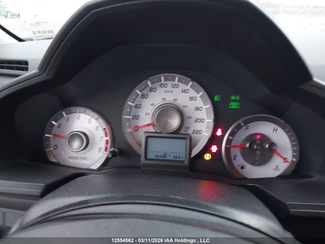 Aukcja sprzedaży 2014 Honda Pilot Touring, vin: 5FNYF4H94EB505284, numer aukcji: 12554562