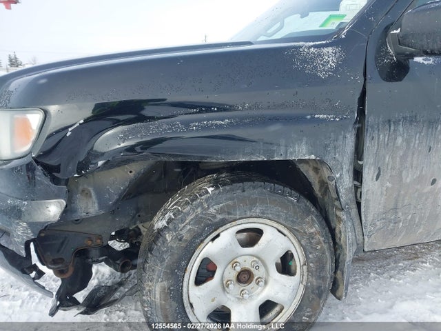 Продаж на аукціоні авто 2008 Honda Ridgeline Ex-l, vin: 2HJYK16568H000335, номер лоту: 12554565