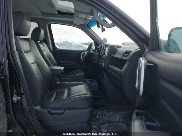 Продаж на аукціоні авто 2008 Honda Ridgeline Ex-l, vin: 2HJYK16568H000335, номер лоту: 12554565
