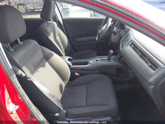 3CZRU6H50JM105211 Honda HR-V EX