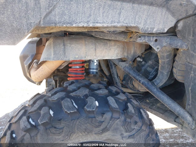 3NSGVW99XRM399108 Polaris Xpedition Adv 1000 Northstar